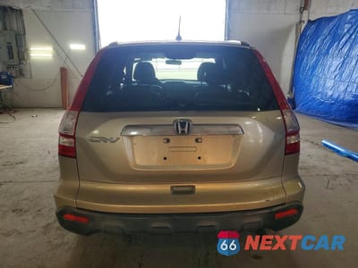 Zdjęcie 6 z 13 samochodu: 2007 HONDA CR-V EX VIN:JHLRE48547C040951 - miniatura
