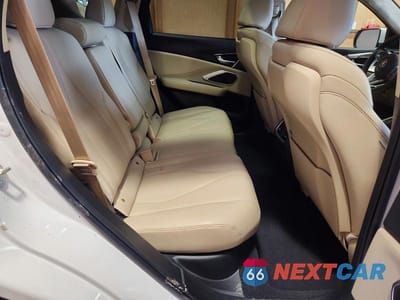 Zdjęcie 11 z 14 samochodu: 2023 ACURA RDX VIN:5J8TC2H33PL015391 - miniatura