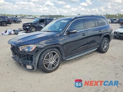 2020 MERCEDES-BENZ GLS 450 4MATIC 4JGFF5KEXLA233084 - główne zdjęcie licytacji z USA - miniatura
