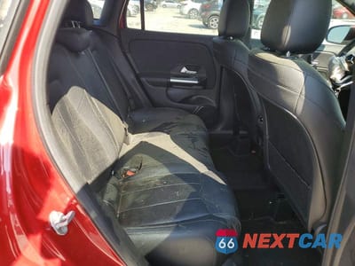 Zdjęcie 11 z 13 samochodu: 2021 MERCEDES-BENZ GLA 250 VIN:W1N4N4GB7MJ151833 - miniatura