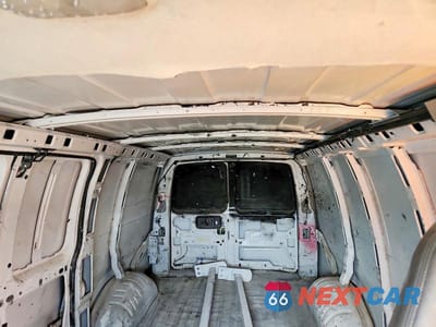 Zdjęcie 10 z 12 samochodu: 2004 CHEVROLET EXPRESS G1500 VIN:1GCFG15X641104607 - miniatura