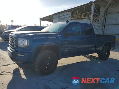 2016 GMC SIERRA K1500 1GTV2LEC1GZ288301 - główne zdjęcie licytacji z USA - miniatura