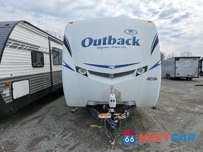 Zdjęcie 7 z 10 samochodu: 2012 KEYSTONE OUTBACK CAMPER VIN:4YDT31228CW451734 - miniatura
