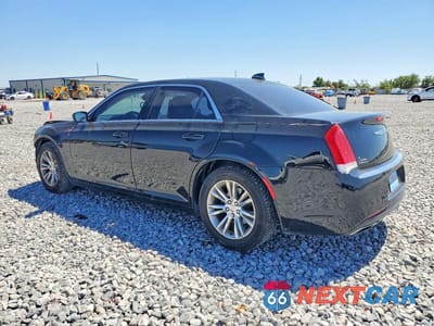 Drugie zdjęcie samochodu z przodu: 2018 CHRYSLER 300 TOURING VIN:2C3CCAAG4JH341070 - miniatura