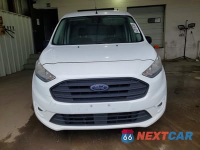 Piąte zdjęcie samochodu w środku: 2020 FORD TRANSIT CONNECT XLT VIN:NM0LS7F29L1439198 - miniatura
