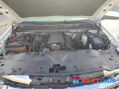 Zdjęcie 11 z 11 samochodu: 2016 CHEVROLET SILVERADO K1500 LT VIN:3GCUKREC3GG314816 - miniatura