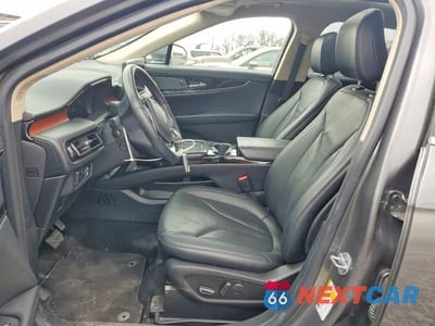 Zdjęcie 7 z 13 samochodu: 2022 LINCOLN NAUTILUS RESERVE VIN:2LMPJ8K94NBL25231 - miniatura