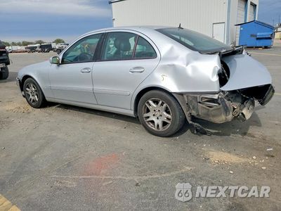 Drugie zdjęcie samochodu z przodu: 2006 MERCEDES-BENZ E 320 CDI VIN:WDBUF26J16A969089 - miniatura