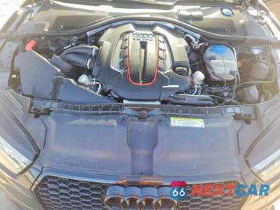 Zdjęcie 11 z 13 samochodu: 2016 AUDI S7 PRESTIGE VIN:WAUW2BFC8GN045134 - miniatura
