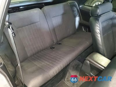 Zdjęcie 10 z 12 samochodu: 1987 FORD MUSTANG LX VIN:1FABP41A9HF225034 - miniatura