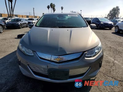 Piąte zdjęcie samochodu w środku: 2017 CHEVROLET VOLT LT VIN:1G1RC6S53HU132032 - miniatura