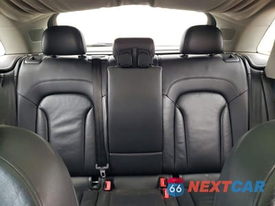 Zdjęcie 10 z 12 samochodu: 2015 AUDI Q3 PRESTIGE VIN:WA1FFCFSXFR001190 - miniatura