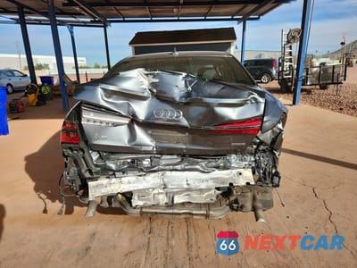 Zdjęcie 6 z 12 samochodu: 2020 AUDI A6 PREMIUM PLUS VIN:WAUL2AF22LN089693 - miniatura