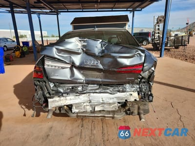 Zdjęcie 6 z 13 samochodu: 2020 AUDI A6 PREMIUM PLUS VIN:WAUL2AF22LN089693 - miniatura