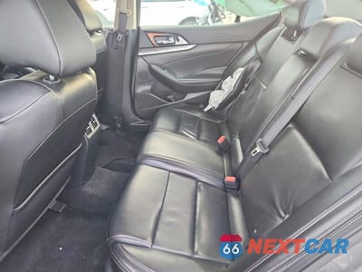 Zdjęcie 10 z 12 samochodu: 2020 NISSAN MAXIMA 3.5 SV VIN:1N4AA6CV5LC360479 - miniatura