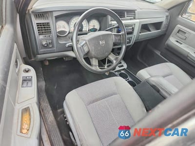 Zdjęcie 8 z 12 samochodu: 2008 DODGE DAKOTA SLT VIN:1D7HE42N58S567864 - miniatura