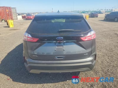 Zdjęcie 6 z 14 samochodu: 2024 FORD EDGE SEL VIN:2FMPK4J9XRBA67869 - miniatura