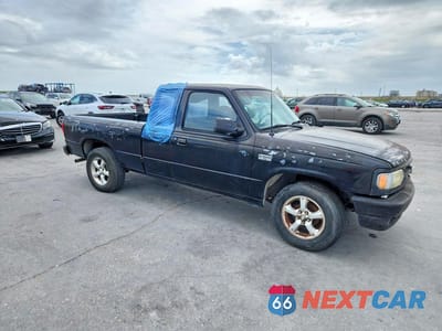 Czwarte zdjęcie samochodu z boku: 1994 MAZDA B3000 CAB PLUS VIN:4F4CR16U1RTM03443 - miniatura