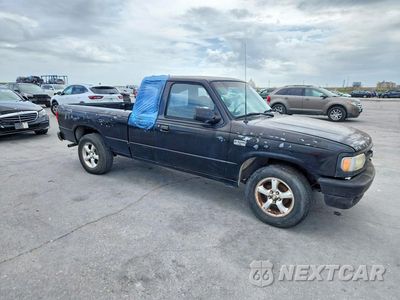 Zdjęcie 7 z 24 samochodu: 1994 MAZDA B3000 CAB PLUS VIN:4F4CR16U1RTM03443 - miniatura