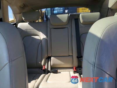 Zdjęcie 10 z 12 samochodu: 2010 AUDI Q5 PREMIUM PLUS VIN:WA1LKAFP2AA030138 - miniatura