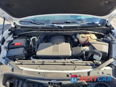 Zdjęcie 12 z 14 samochodu: 2021 GMC YUKON AT4 VIN:1GKS2CKD2MR243433 - miniatura