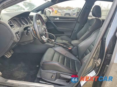 Zdjęcie 7 z 12 samochodu: 2017 VOLKSWAGEN GTI S VIN:3VW447AU7HM001331 - miniatura