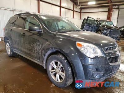 Czwarte zdjęcie samochodu z boku: 2012 CHEVROLET EQUINOX LT VIN:2GNALDEK9C1193343 - miniatura