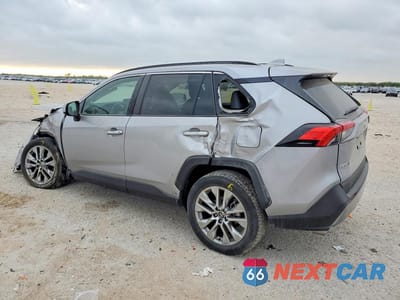 Drugie zdjęcie samochodu z przodu: 2023 TOYOTA RAV4 LIMITED VIN:2T3N1RFVXPC388503 - miniatura