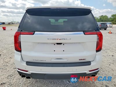 Zdjęcie 6 z 13 samochodu: 2025 GMC YUKON XL DENALI VIN:1GKS2JRL9SR225266 - miniatura