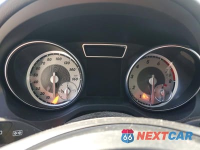 Zdjęcie 9 z 12 samochodu: 2017 MERCEDES-BENZ GLA 250 4MATIC VIN:WDCTG4GB9HJ357099 - miniatura