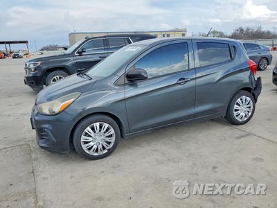 2017 CHEVROLET SPARK LS KL8CB6SA9HC757563 - główne zdjęcie licytacji z USA - miniatura