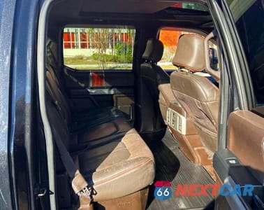 Zdjęcie 6 z 13 samochodu: 2015 FORD F150 SUPERCREW VIN:1FTFW1EG5FFA07956 - miniatura