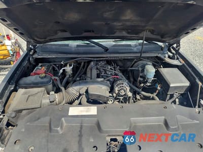 Zdjęcie 11 z 12 samochodu: 2011 CHEVROLET SILVERADO C1500 LT VIN:3GCPCSE0XBG187952 - miniatura