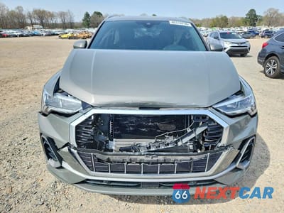 Piąte zdjęcie samochodu w środku: 2021 AUDI Q3 PREMIUM PLUS S LINE 45 VIN:WA1EECF32M1088506 - miniatura