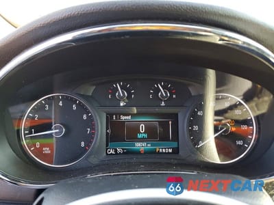 Zdjęcie 9 z 13 samochodu: 2017 BUICK ENCORE PREFERRED VIN:KL4CJASB5HB233817 - miniatura