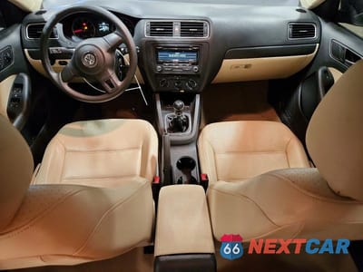 Zdjęcie 8 z 11 samochodu: 2014 VOLKSWAGEN JETTA SE VIN:3VWB17AJ2EM443340 - miniatura