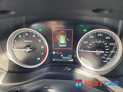 Zdjęcie 9 z 14 samochodu: 2021 SUBARU FORESTER LIMITED VIN:JF2SKAUC0MH457963 - miniatura