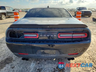 Zdjęcie 6 z 13 samochodu: 2016 DODGE CHALLENGER R VIN:2C3CDZFJ2GH338595 - miniatura