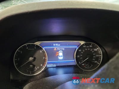 Zdjęcie 9 z 13 samochodu: 2024 NISSAN ALTIMA 2.5 SV VIN:1N4BL4DV9RN367823 - miniatura