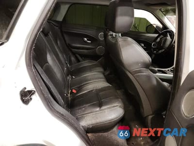 Zdjęcie 10 z 13 samochodu: 2017 LAND ROVER RANGE ROVER VIN:SALVP2BG9HH190071 - miniatura
