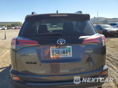 Zdjęcie 6 z 14 samochodu: 2018 TOYOTA RAV4 ADVENTURE VIN:2T3RFREV9JW718951 - miniatura