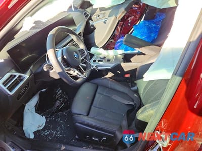 Zdjęcie 7 z 12 samochodu: 2025 BMW 330XI VIN:3MW89CW04S8F03280 - miniatura