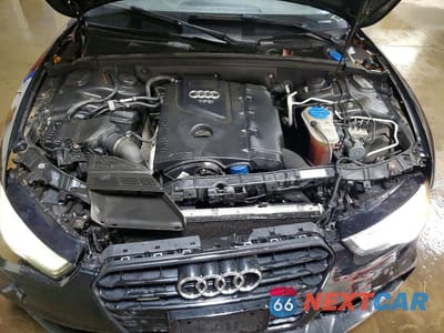 Zdjęcie 11 z 11 samochodu: 2017 AUDI A5 SPORT VIN:WAUD2AFH9HN002355 - miniatura