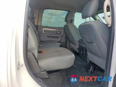 Zdjęcie 10 z 11 samochodu: 2017 RAM 1500 SLT VIN:1C6RR6LT8HS696040 - miniatura