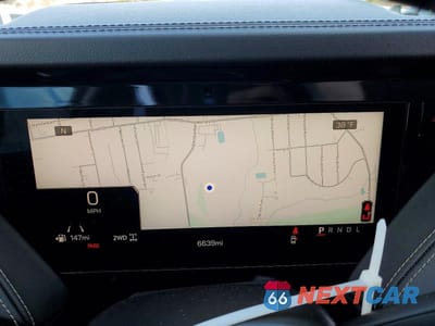 Zdjęcie 9 z 13 samochodu: 2026 GMC YUKON XL ELEVATION VIN:1GKS2GKD8TR149563 - miniatura