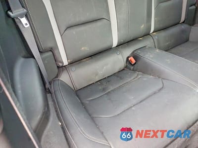 Zdjęcie 10 z 12 samochodu: 2023 CHEVROLET CAMARO LT VIN:1G1FD1RS9P0154072 - miniatura