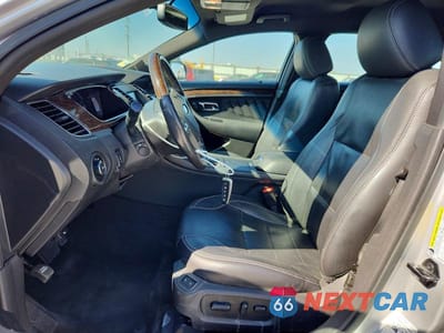 Zdjęcie 7 z 11 samochodu: 2015 FORD TAURUS LIMITED VIN:1FAHP2F88FG134204 - miniatura