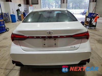 Zdjęcie 6 z 12 samochodu: 2020 TOYOTA AVALON XLE VIN:4T1JZ1FB0LU053136 - miniatura