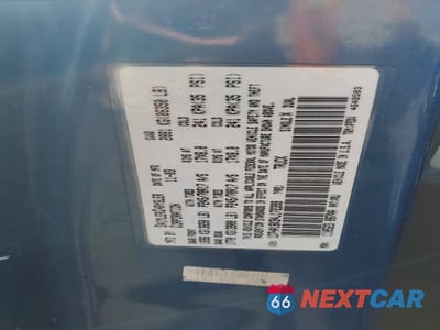 Zdjęcie 12 z 12 samochodu: 2004 DODGE RAM 1500 ST VIN:1D7HA16K94J172399 - miniatura