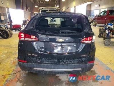 Zdjęcie 6 z 13 samochodu: 2022 CHEVROLET EQUINOX LT VIN:3GNAXUEVXNL257681 - miniatura